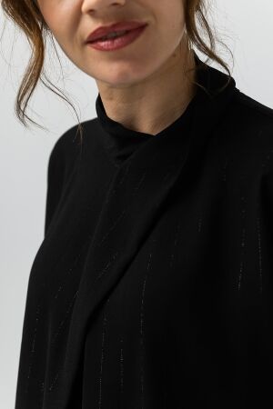 Label Dot Malin 900 zwart