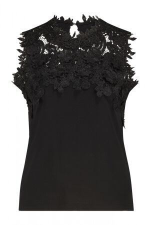 Label Dot Margo 900 zwart