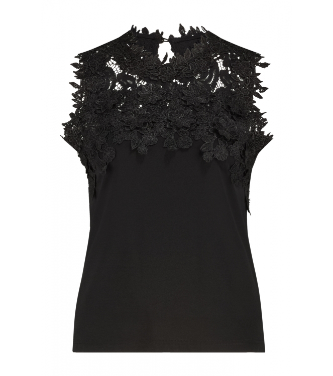 Label Dot Margo 900 zwart