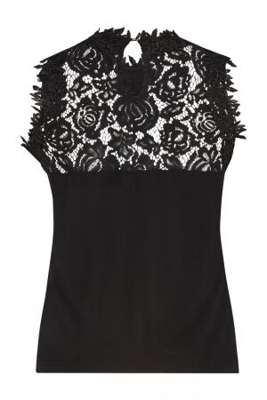 Label Dot Margo 900 zwart