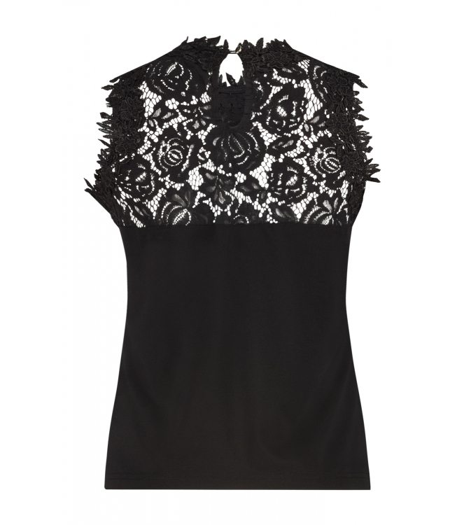 Label Dot Margo 900 zwart