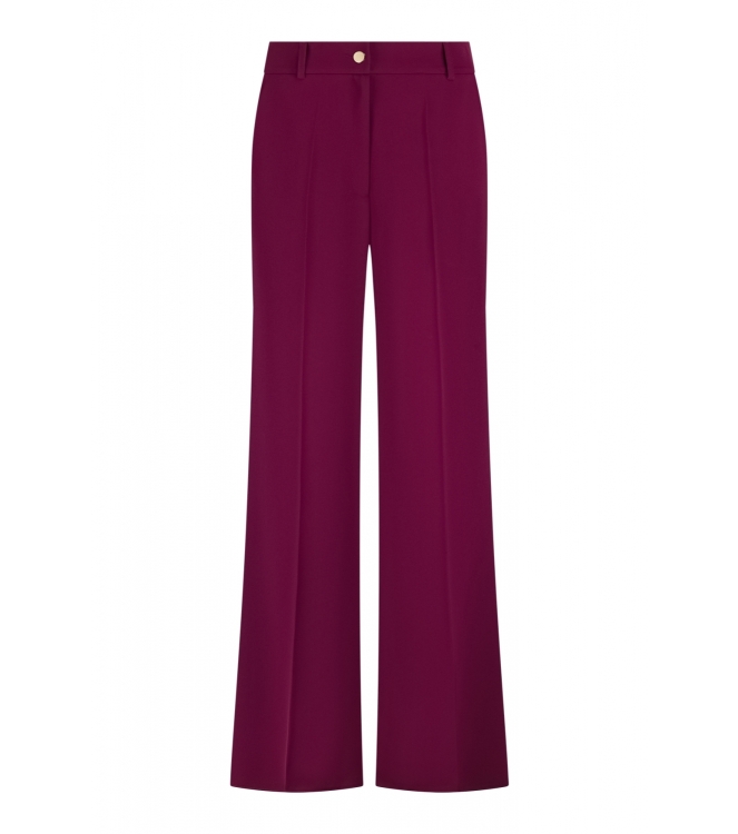 Label Dot Rana 830 bordeaux