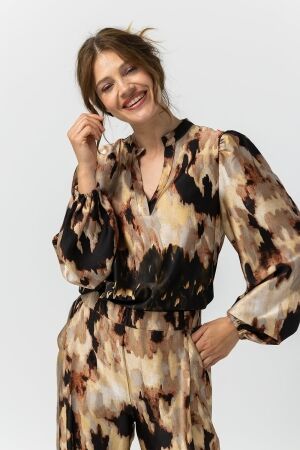 Label Dot Adoree 999 multi