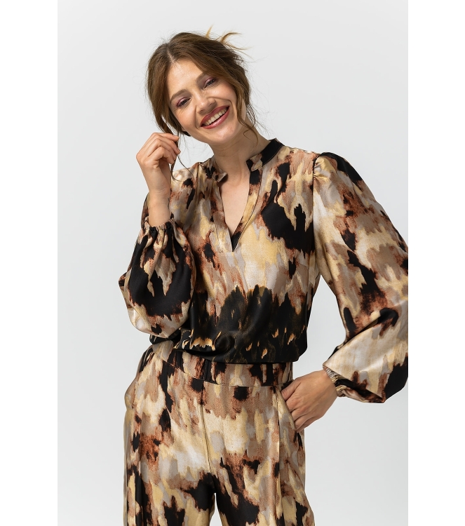 Label Dot Adoree 999 multi