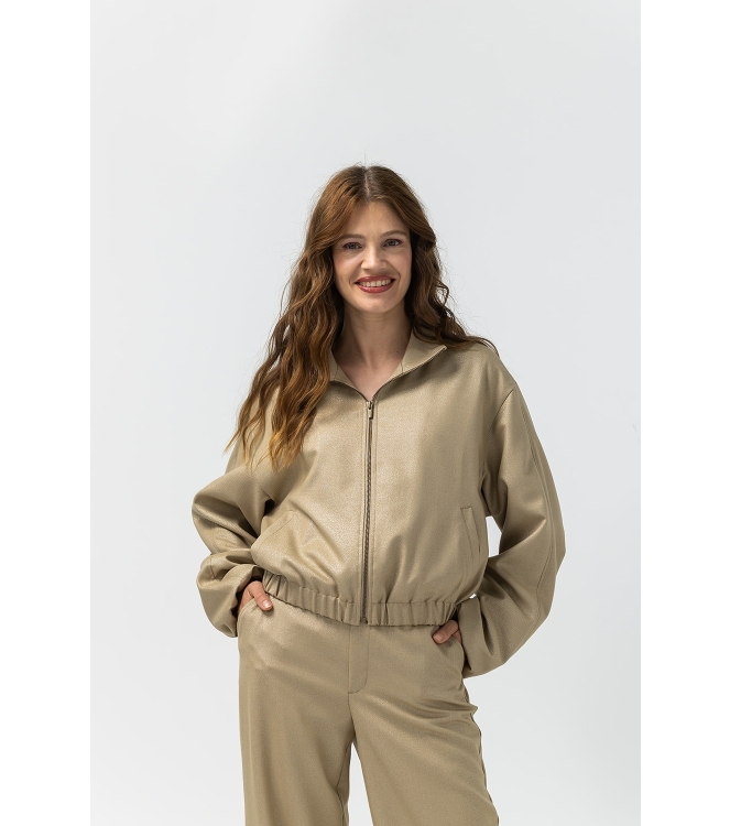 Label Dot Inge 250 goud