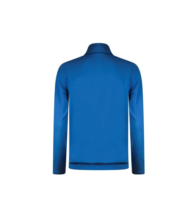 Sarto Fashion Blouson rollcollar p753 dutch blue