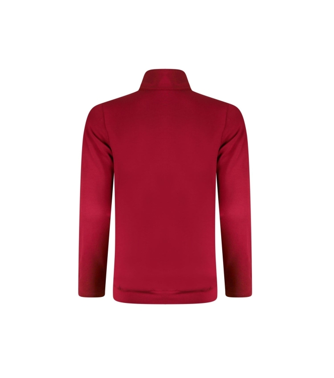 Sarto Fashion Blouson rollcollar p256 ruby