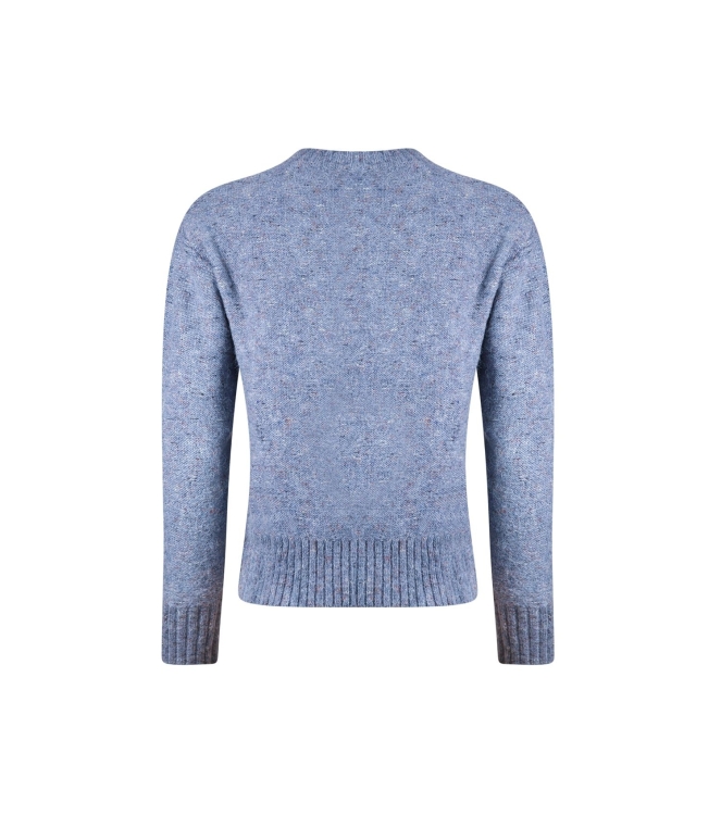 Sarto Fashion Pullover O-neck p740 jeans blue