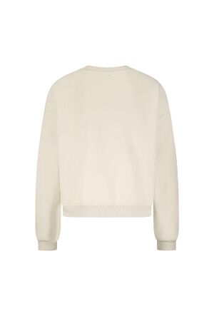 Tramontana Embellished Jumper 6800 Stone