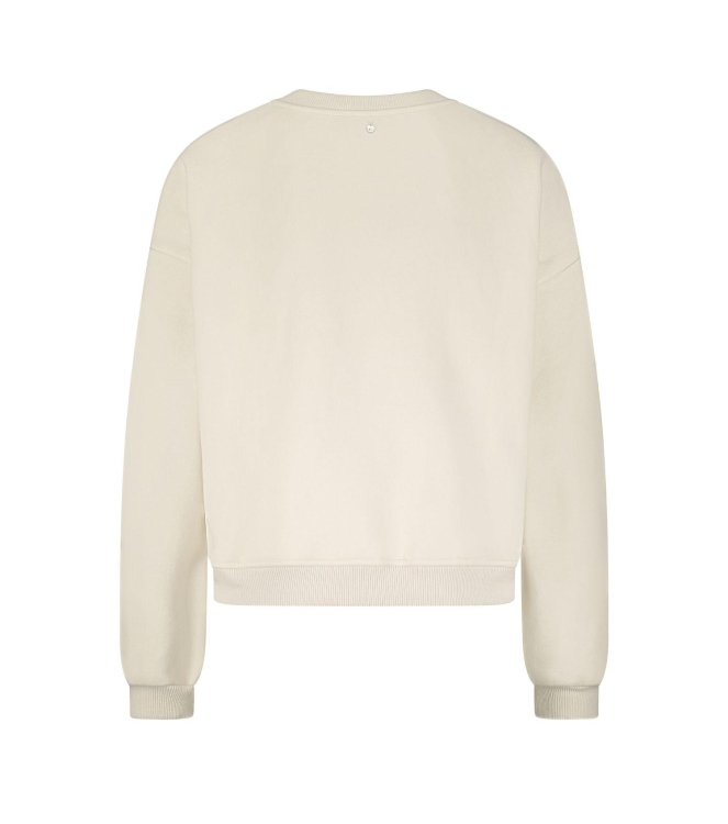 Tramontana Embellished Jumper 6800 Stone