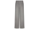 Tramontana Wide-Leg Trousers Fancy Herringbone 7021 mid grey mel