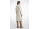 Rino en Pelle Reversible long coat 9030 birch
