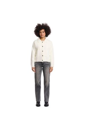 Rino en Pelle Boxy jacket 70 snow white