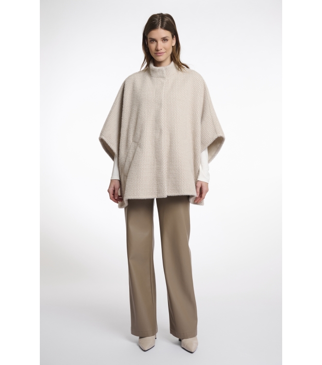 Rino en Pelle Cape 10973 pale birch frames