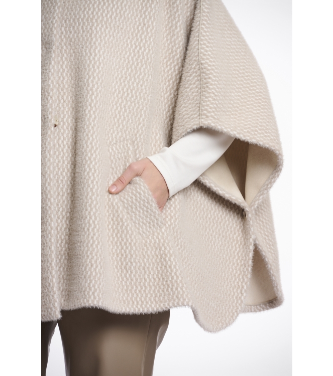 Rino en Pelle Cape 10973 pale birch frames