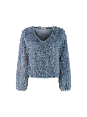 Studio Amaya Bridget 400 blue