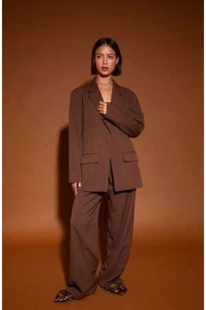 Studio Amaya Jasmin 200 brown