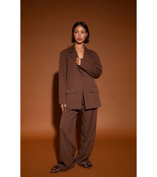Studio Amaya Jasmin 200 brown