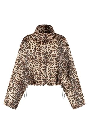 Studio Amaya Feline 1000 multi print
