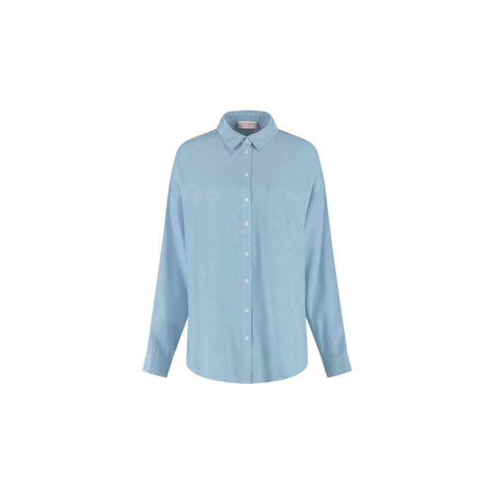 Studio Amaya Daphne 402 light blue