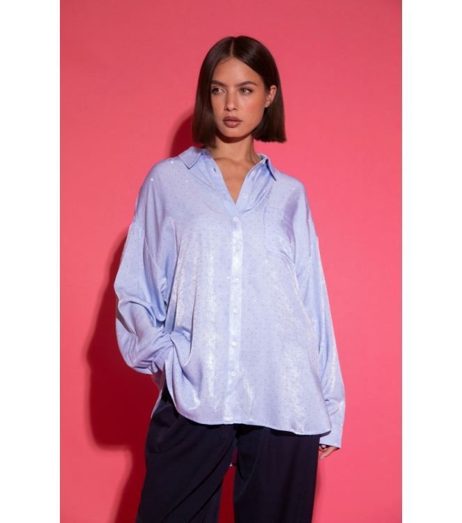 Studio Amaya Daphne 402 light blue