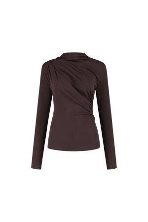 Studio Amaya Bo 200 brown