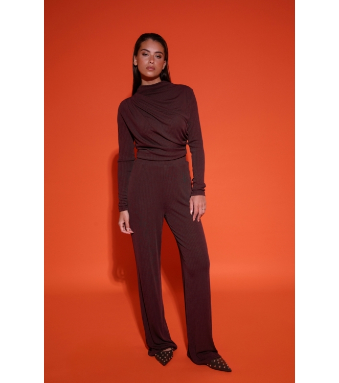 Studio Amaya Bo 200 brown