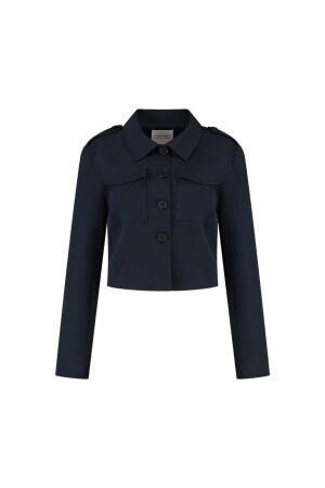 Studio Amaya Snow 400 blue