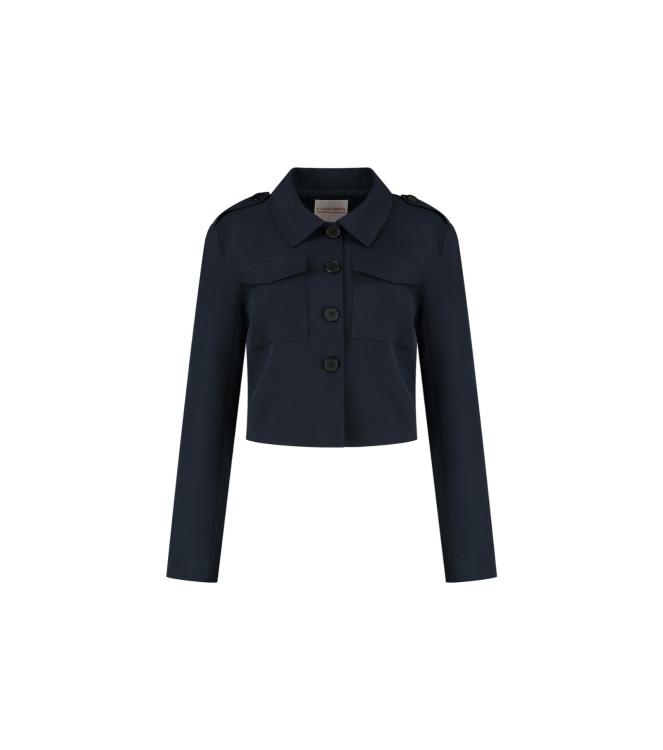 Studio Amaya Snow 400 blue