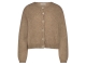 By-Bar Amsterdam Cleo natural cardigan 730 Biscuit