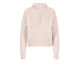 By-Bar Amsterdam Boxy beau pullover 018 Chalk