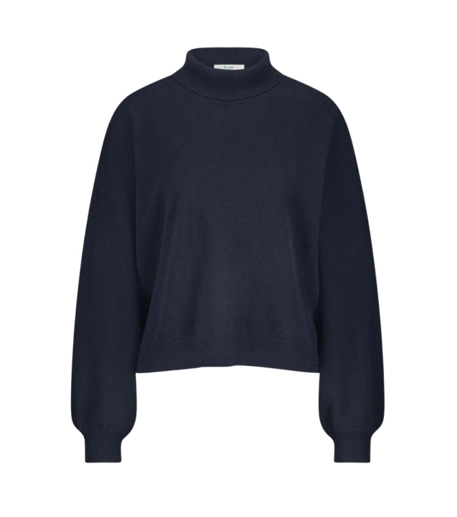 By-Bar Amsterdam sammie pullover 856 Midnight