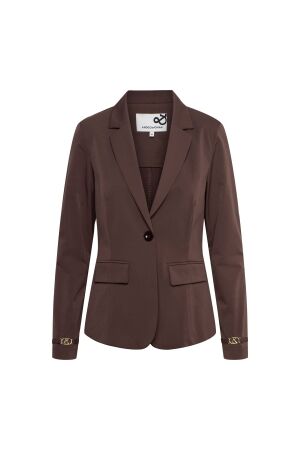 Co Woman PRESLEY TRAVEL 55041 e-chocolate