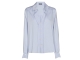 Caroline Biss Blouse viscose 27 Soft blue
