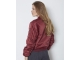 Co Couture LibbyCC bomber jcket 87 Winered