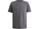 Cast Iron Short sleeve r-neck regular fit in 5277 Grisaille