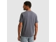 Cast Iron Short sleeve r-neck regular fit in 5277 Grisaille