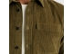 PME Legend LONG SLEEVE SHIRT Dobby Cord 6389 Dusky green