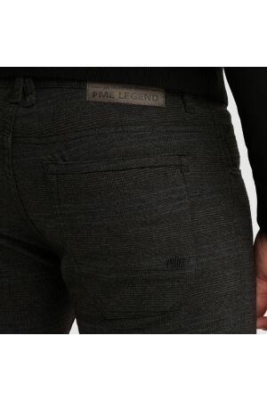 PME Legend PME LEGEND NIGHTFLIGHT JEANS CHECK 5109