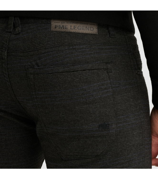 PME Legend PME LEGEND NIGHTFLIGHT JEANS CHECK 5109