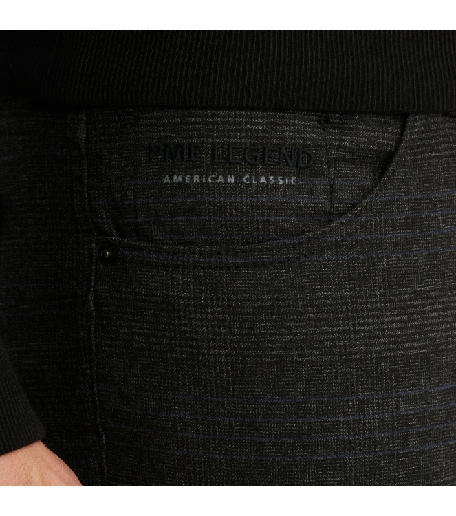 PME Legend PME LEGEND NIGHTFLIGHT JEANS CHECK 5109