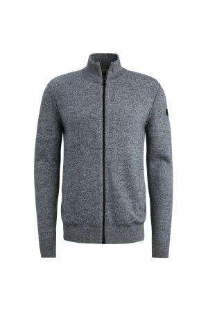 PME Legend Zip jacket soft blend 5299 Hydrangea