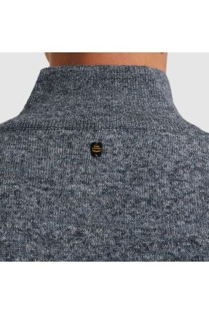 PME Legend Zip jacket soft blend 5299 Hydrangea