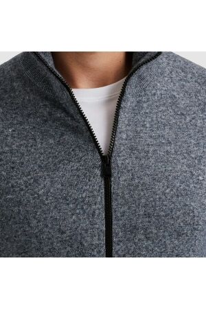 PME Legend Zip jacket soft blend 5299 Hydrangea