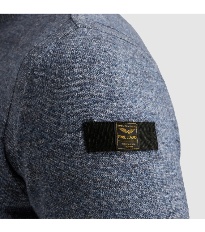 PME Legend R-neck soft blend 5299 Hydrangea