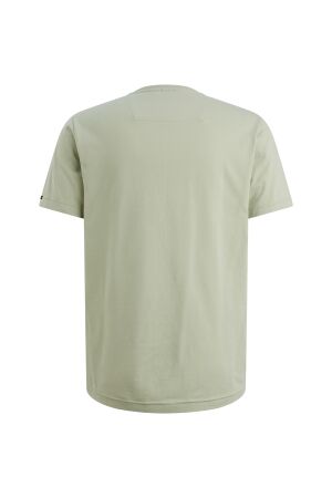 PME Legend Short sleeve r-neck American Class 6163 Desert Sage