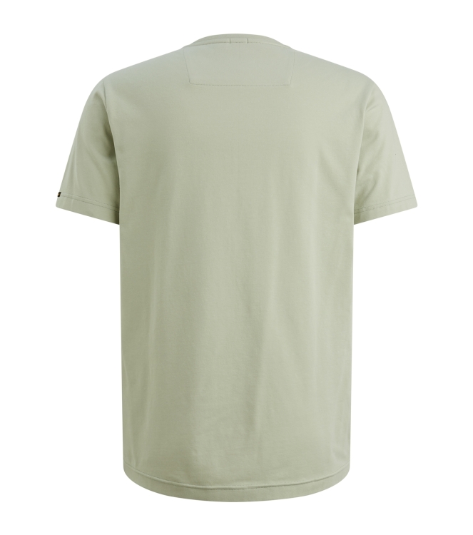 PME Legend Short sleeve r-neck American Class 6163 Desert Sage