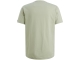 PME Legend Short sleeve r-neck American Class 6163 Desert Sage