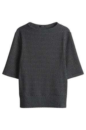 Opus Sawira 60020 Coal blue