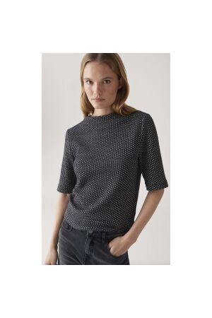 Opus Sawira 60020 Coal blue